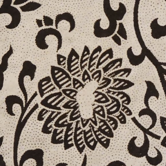 Chinese Lacquerware Trays Set Of 2 Gift Boxed - Picture 9 of 9